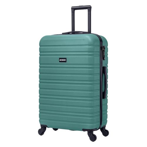 BlockTravel reiskoffer - M - TSA-slot - 74L