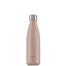 FLASKE 500 ml  RVS Drinkfles