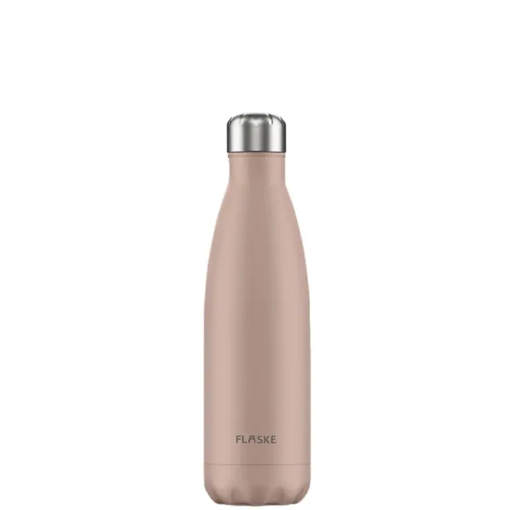 Drinkfles RVS 500 ml