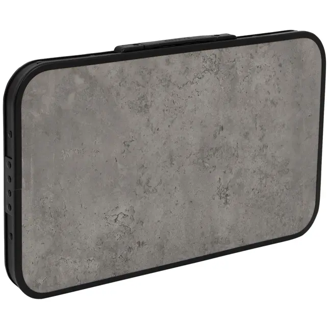 Bo-Camp Industrial Tafel Northgate 56x34 cm