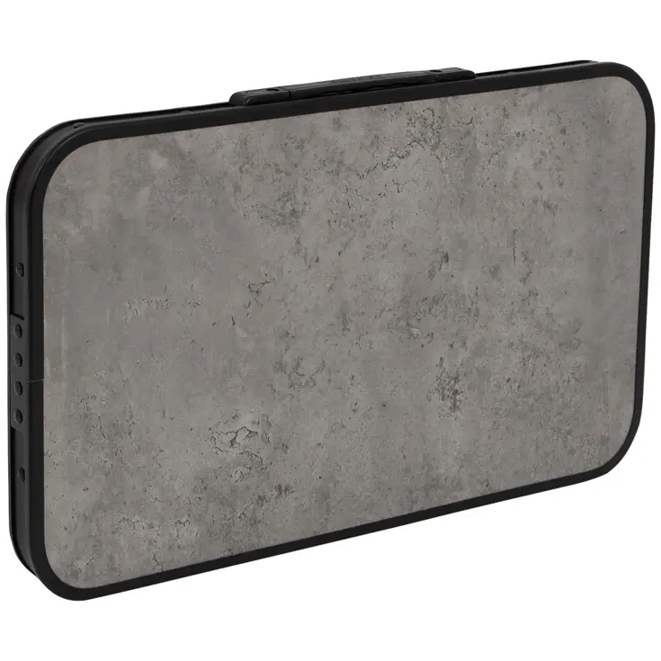 Bo-Camp Industrial Tafel Northgate 56x34 cm