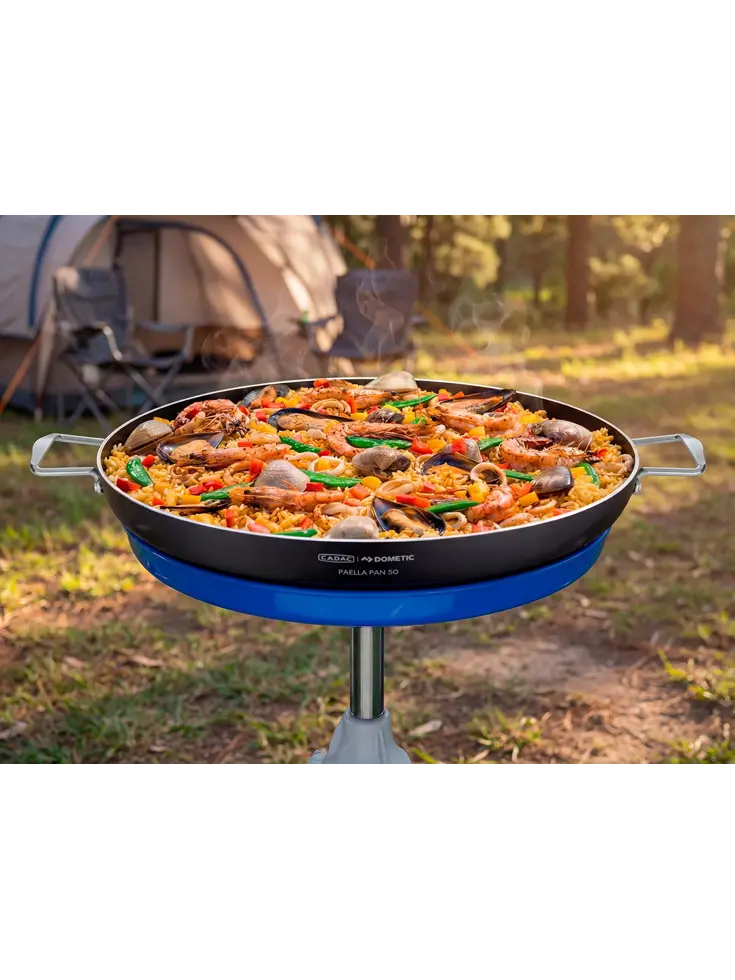 CADAC | Dometic - Skottelbraai Paella