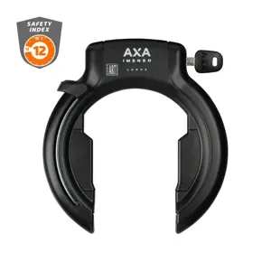 Slot Axa ringslot imenso**  large 75/92