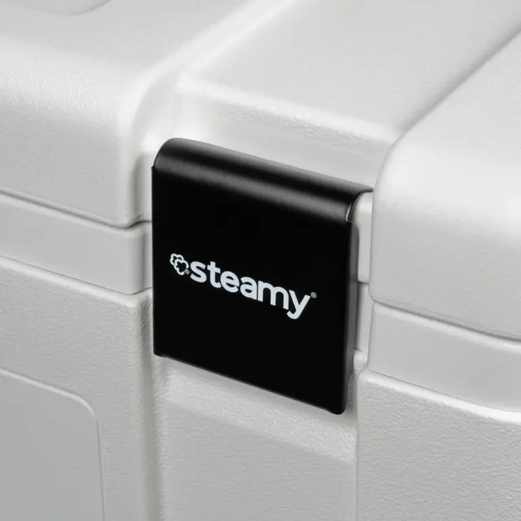 Steamy Marine Pro 50 Koelbox - 50L