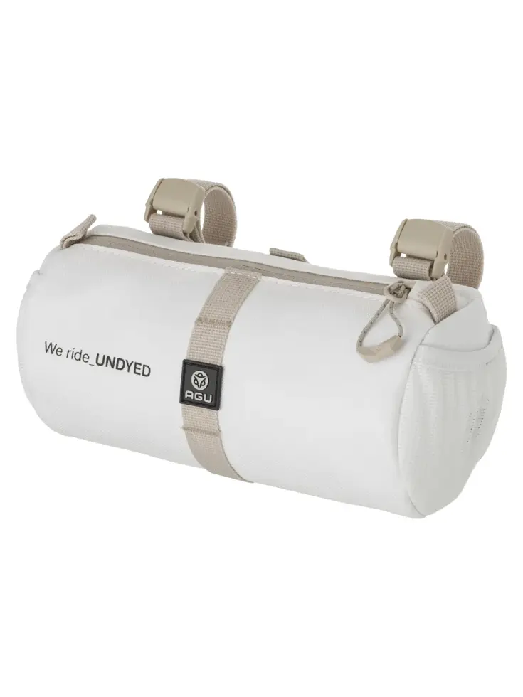 Undyed Roll Bag - Stuurtas