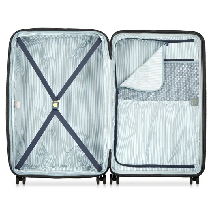 Longitude Spinner 81 Expandable  | 113 L