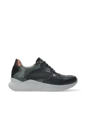 e-Way S2F - vrijetijdsschoen dames