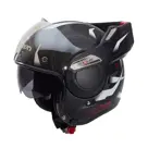 Stratos Motorhelm met zonnevizier