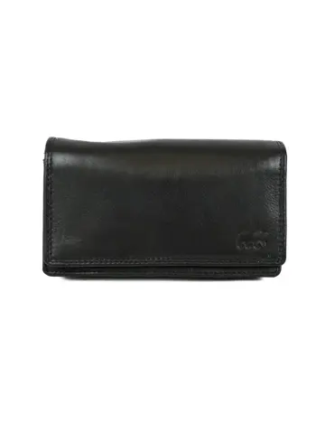 Violan - Dames portemonnee - Leer - Ritsvakken