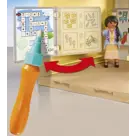 PLAYMOBIL® Grote School 71327