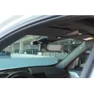 Mio MiVue R860WD 2.5K HDR spiegel met dual dashcam