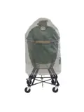 Barbecuehoes geschikt voor Green Egg Mini