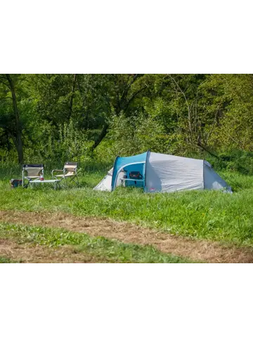 Cortes 3 Tunneltent 3-Persoons