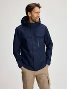 Ebelt - Jas heren - Human Nature