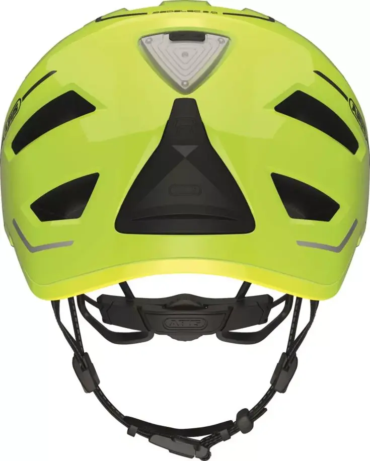Pedelec 2.0 - Fietshelm - Abus