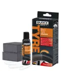 Black Tyre Colour / Bandenzwart 75ml - Quixx 