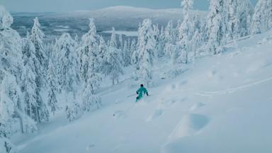 finland _fins-lapland_levi-skien