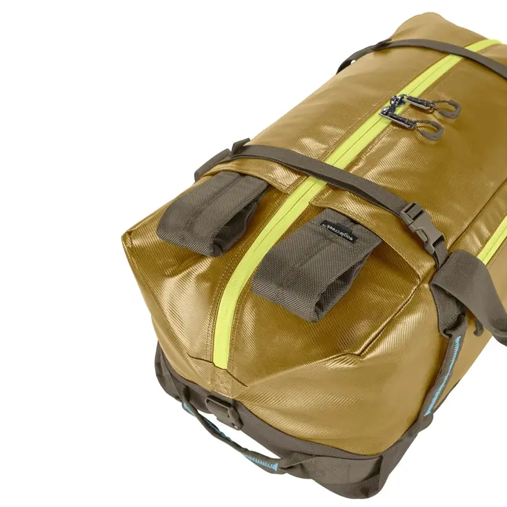 Eagle Creek Migrate Duffel 60L field brown