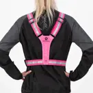 Led Reflectievest - Hardloopvest - Rogelli