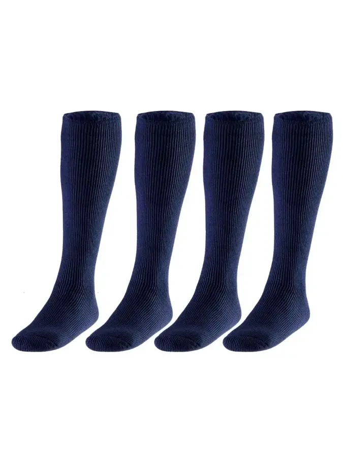 Heatkeeper - Heren - 4 p - Hoge Thermosokken