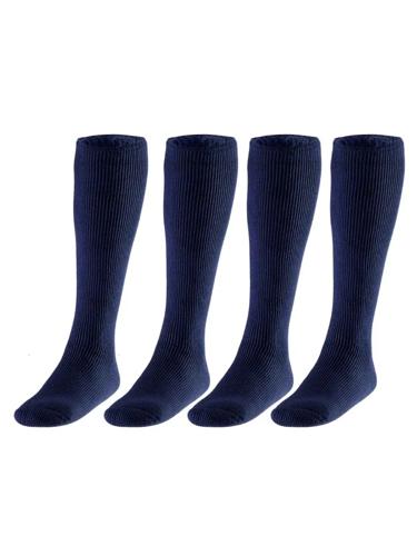 Heatkeeper - Heren - 4 p - Hoge Thermosokken