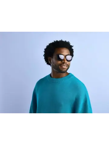 Bodega - Zonnebril - Sinner