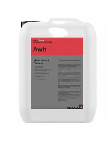 Koch Chemie Alkali Wheel Velgenreiniger