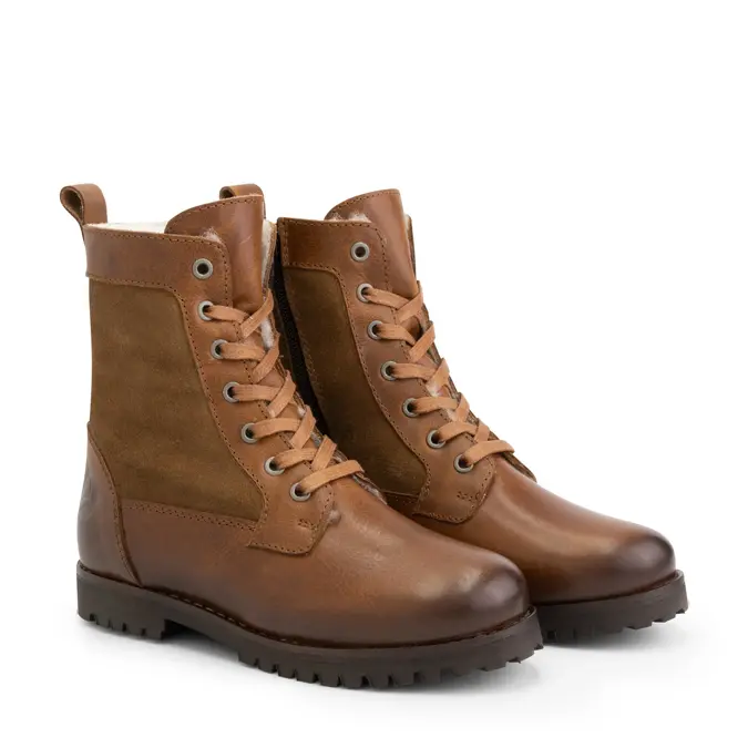 Ask Kids - Veterboots - Travelin'