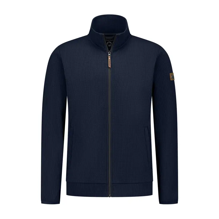 Pavo Heren - Outdoorvest