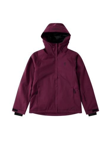 2L Insulated - Dames - Ski-jas