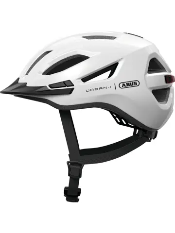 Urban-I 4.0 - Fietshelm - Abus