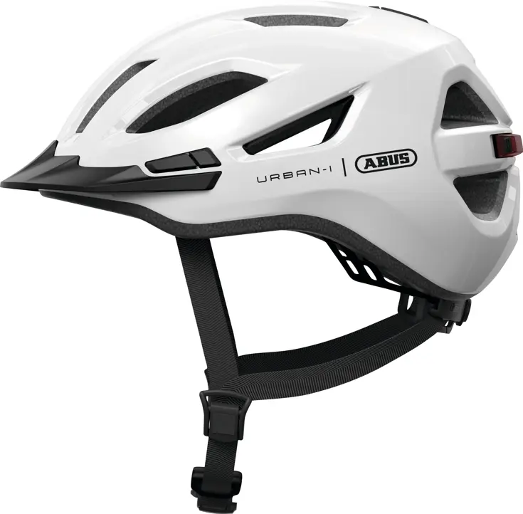 Urban-I 4.0 - Fietshelm