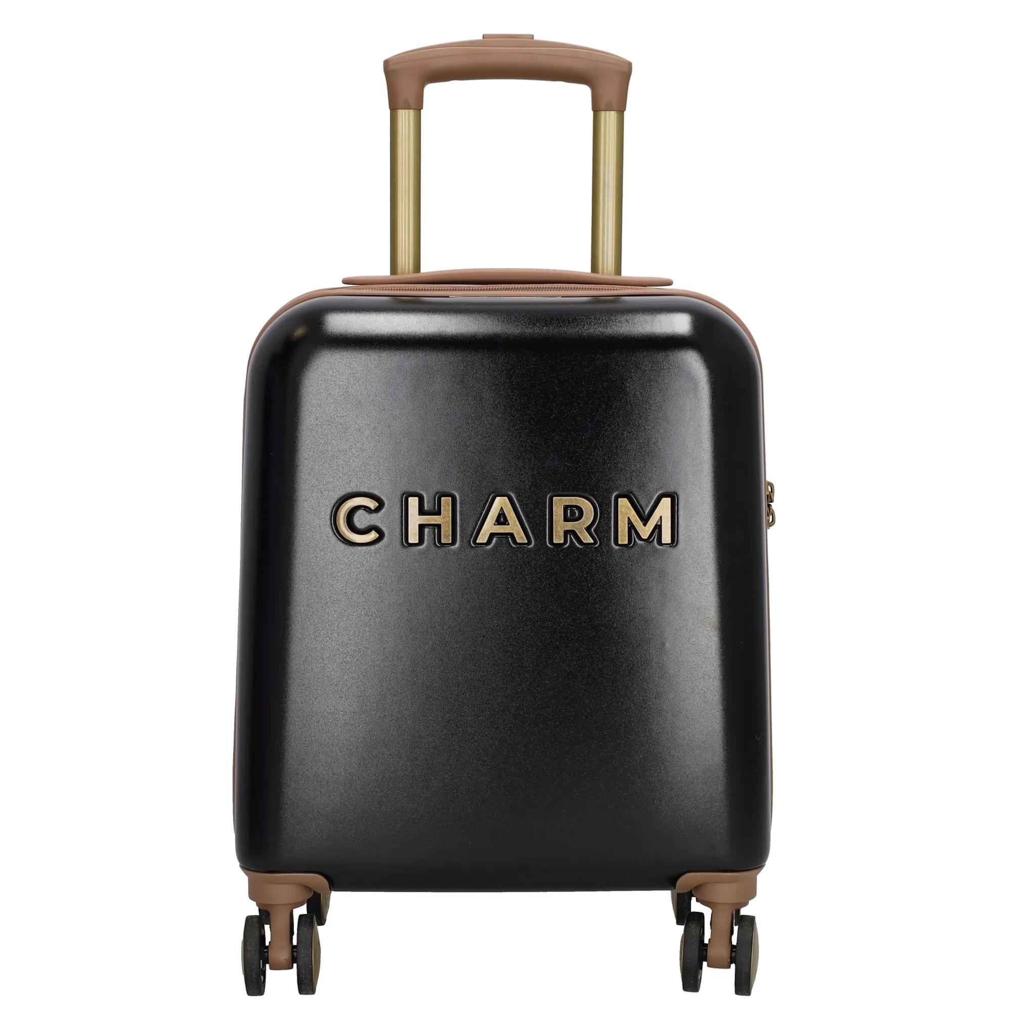 Charm London   Nice  Underseater  Zwart main product image