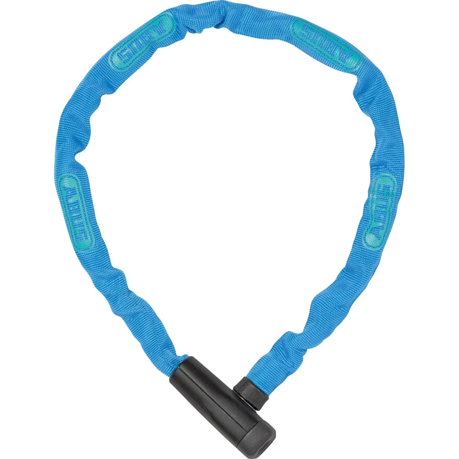 Abus  Kettingslot Steel-O-Ketting 5805K/75  Blauw main product image