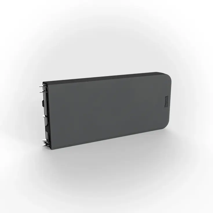 Inklapbare picknickset – 124x61,5 cm