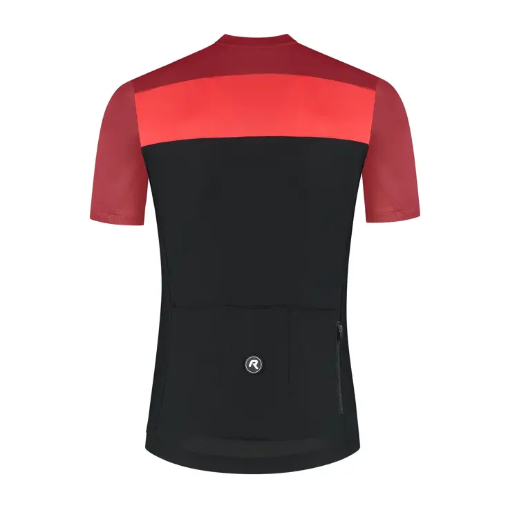 Core Block - Fietsshirt Heren