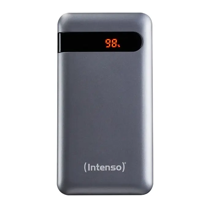 Intenso Powerbank PD10000 - 10.000mAh