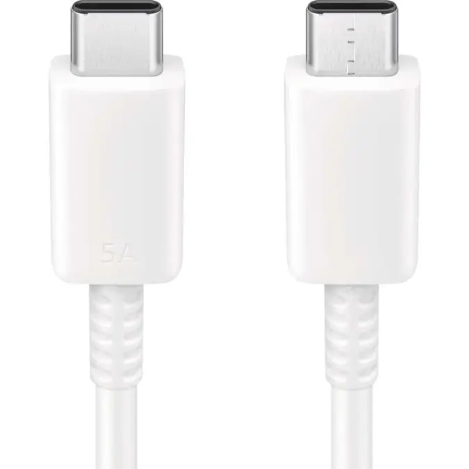 Samsung USB-C naar USB-C kabel