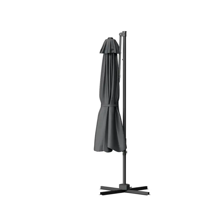 Zweefparasol – Ø300 cm – Waterdicht