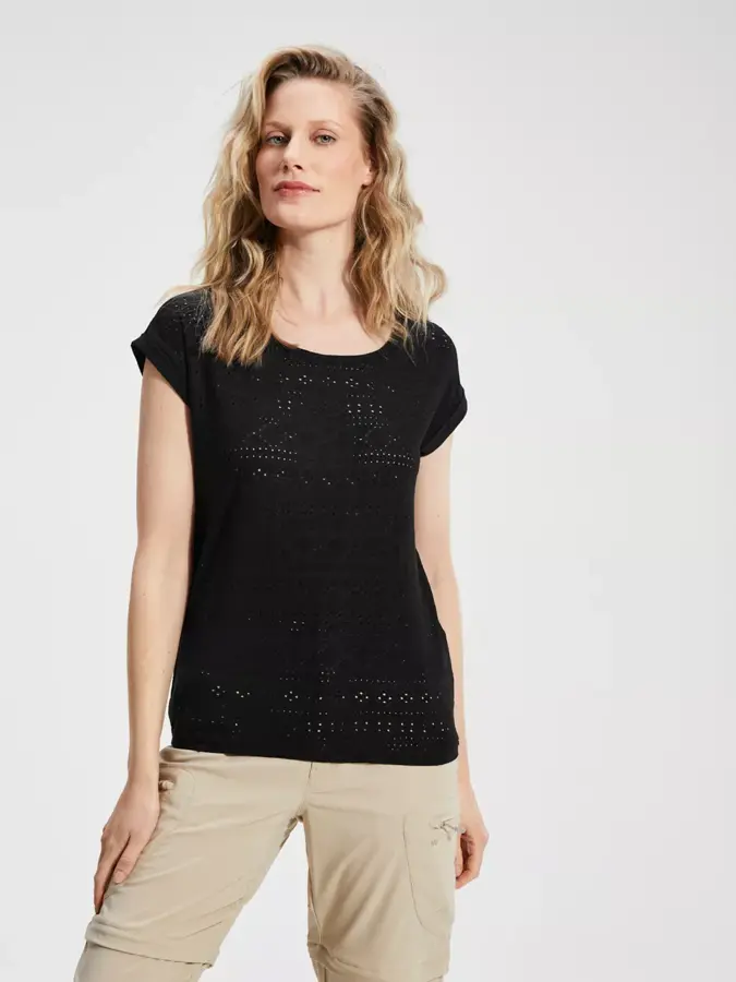 Itaei – T-shirt dames