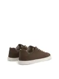 Blekestad Heren - Barefoot schoen - Suede