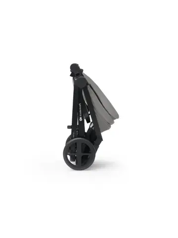 Newly Pro - 3-in-1 Kinderwagen
