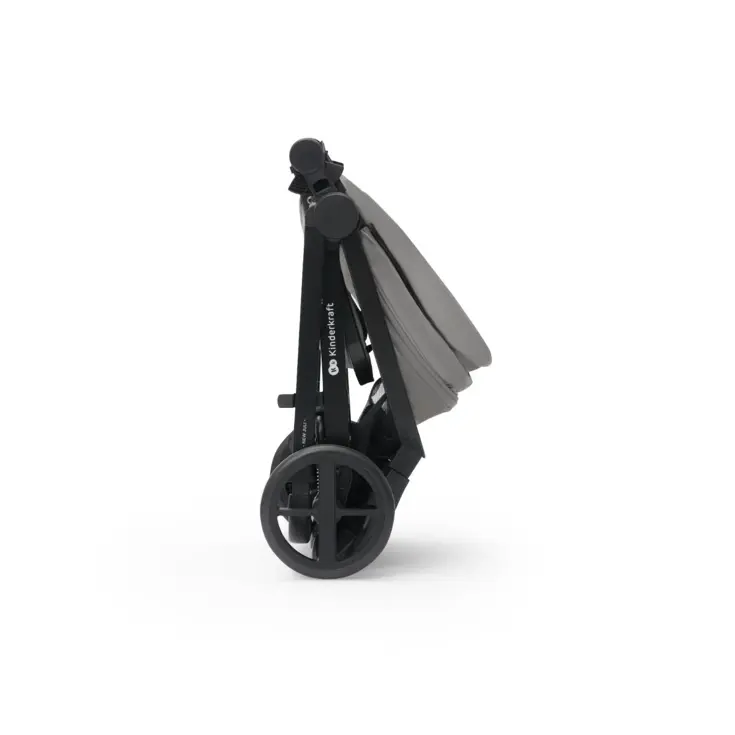 Newly Pro - 3-in-1 Kinderwagen