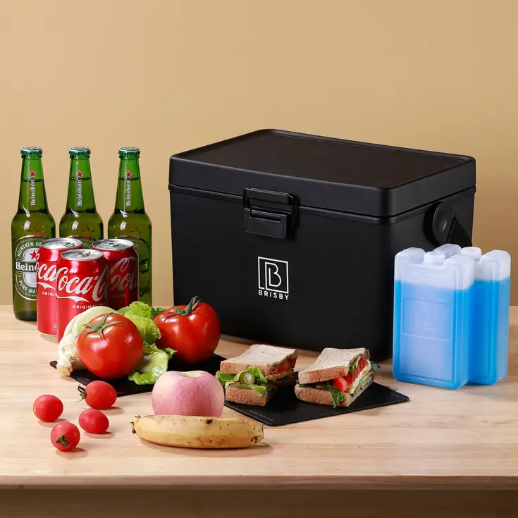 Koelbox - 12L - Schouderband