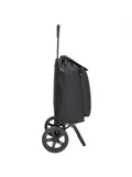 Shop&Go - Boodschappenkar - Opvouwbaar - 40L