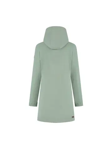 Amalie Dames - Hardshell Jas - Waterdicht