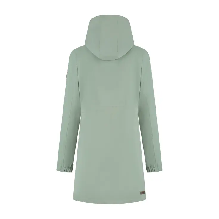 Amalie Dames - Hardshell Jas - Waterdicht