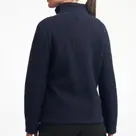 Wollen vest Beata dames