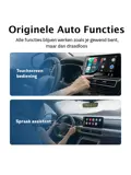 Pro 2-in-1 CarPlay & Android Auto Dongle