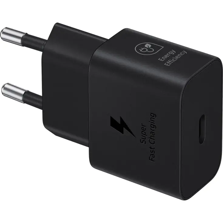 Upgrade USB-C Thuislader met kabel